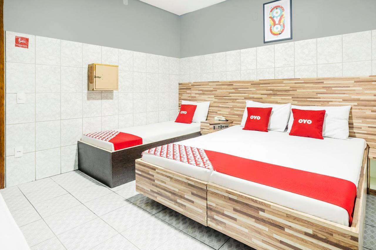 Hotel Osiris Σάο Πάολο Εξωτερικό φωτογραφία