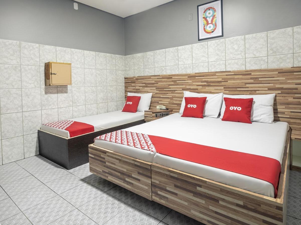 Hotel Osiris Σάο Πάολο Εξωτερικό φωτογραφία